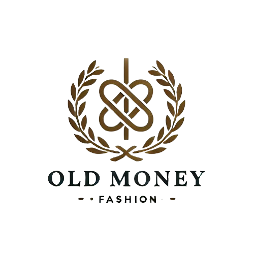 Old Money stilius