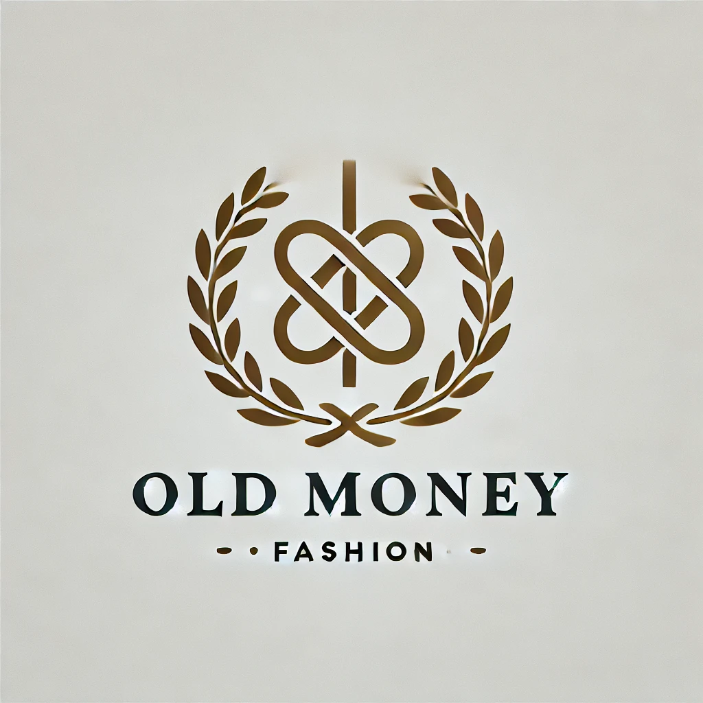 Old Money stilius
